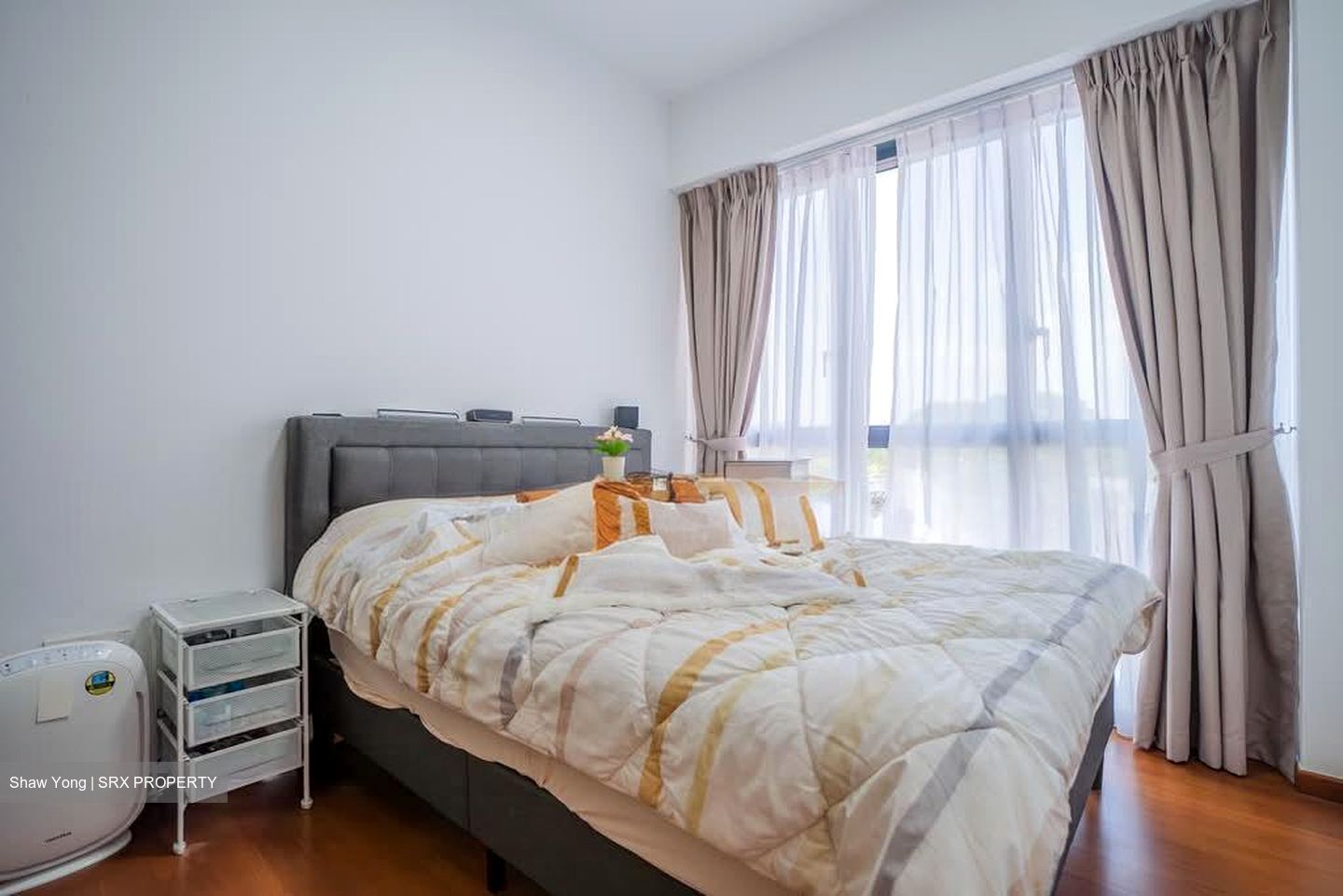 Fourth Avenue Residences (D10), Apartment #574230641